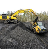 Sanace heřmanické haldy bude pokračovat